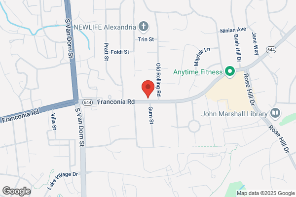 Rush Heating & Air Conditioning Co Inc