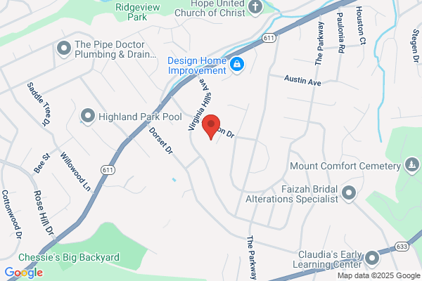Alexandria Plumbing Pro Services
