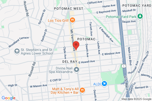 Podiatrist in Motion