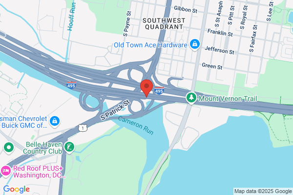 Woodrow Wilson Bridge Project