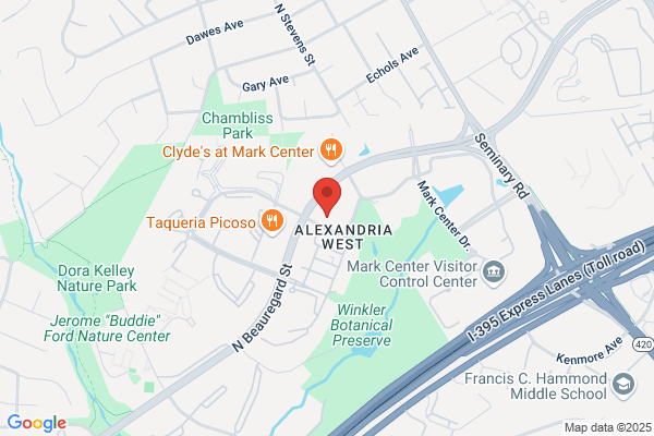 Alexandria City Public Schools, Elementary Schools