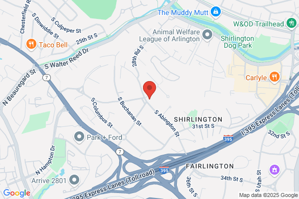 Fairlington Villages Unit Owners Association