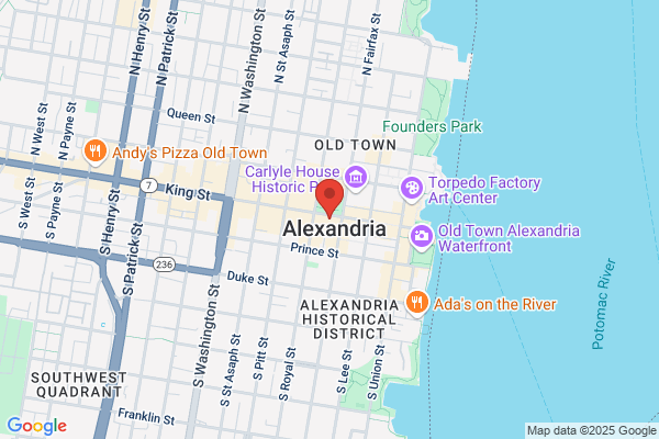 Mid-Atlantic Settlement