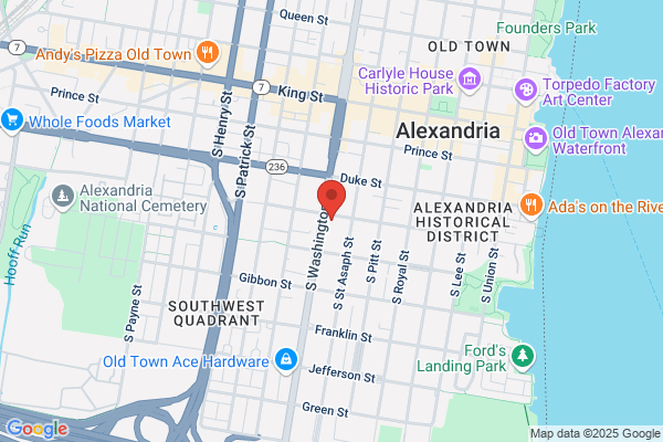 TTR Sotheby's International Realty - Alexandria