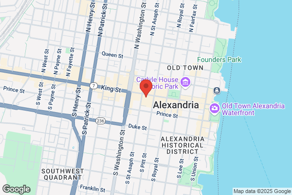 Atlantic Coast Mortgage - Alexandria