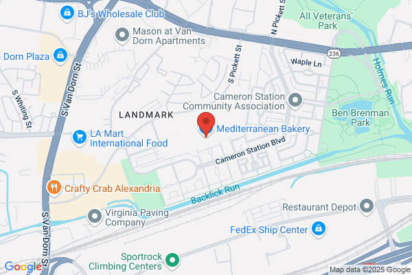 Park Cafe & Catering