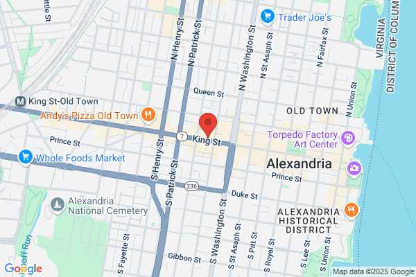 Asian Bistro