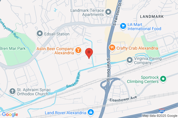 Virginia Roofing Corporation