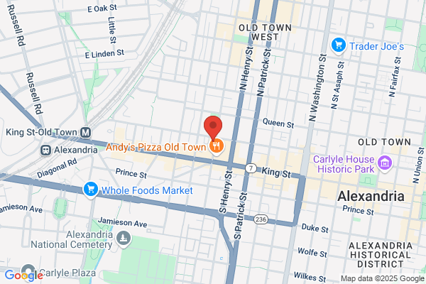 Alexandria Shoe Repair & Leather Service