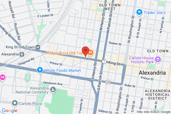 Alexandria Vape, Tobacco & Cigar