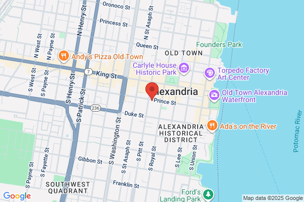 Alexandria Women's Counseling