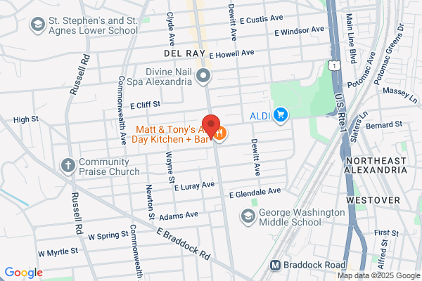 Al's Steak House