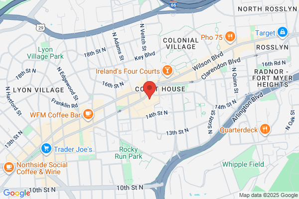 Arlington County Government, Swimming Pools, Wakefield