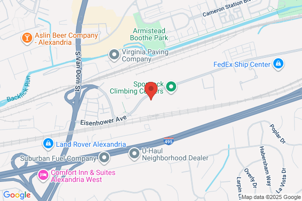 Weston Service Center