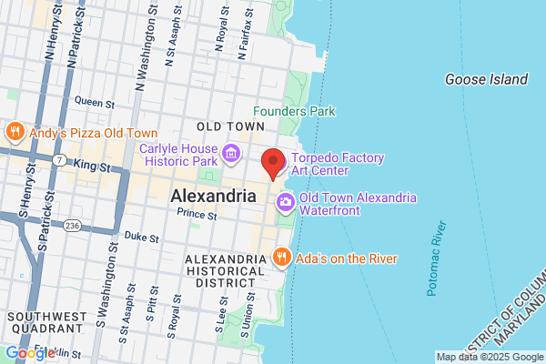 Alexandria Archaeology Museum
