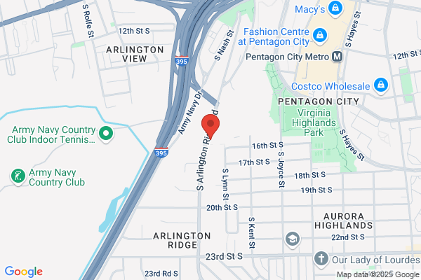 Arlington Historical Society Museum