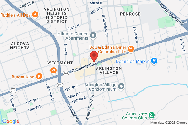 Arlington Cinema 'n' Drafthouse