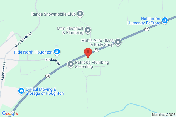Superior Towing Services