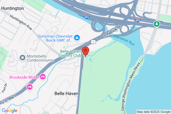 Belle Haven Citizens Association