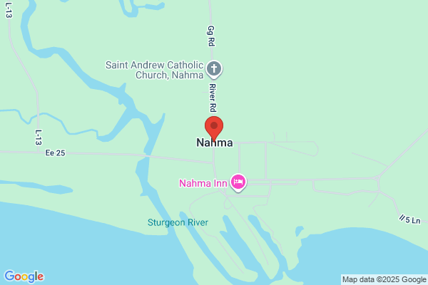 Nahma