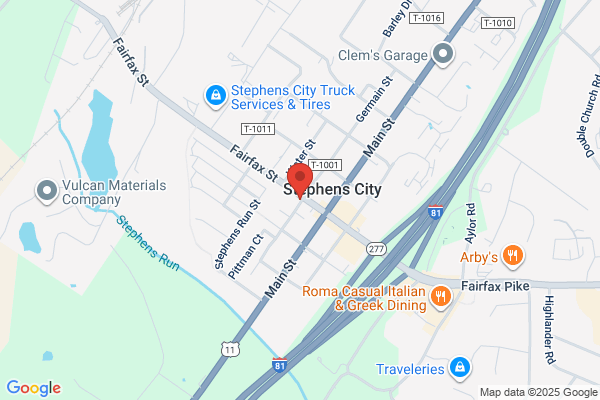 Mid-Atlantic Receptive Services