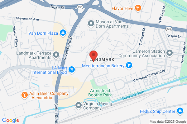 BMW of Alexandria