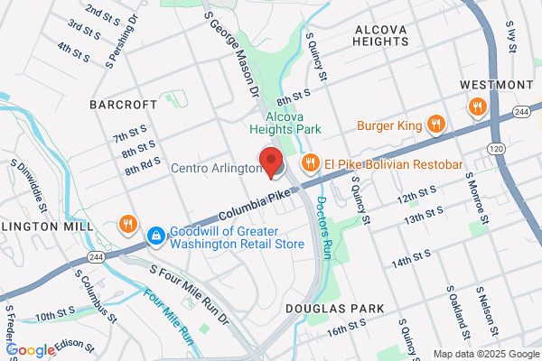 Clarendon Animal Care - Columbia Pike - South Arlington