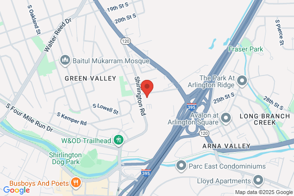 LiveJunkFree Junk Removal Arlington