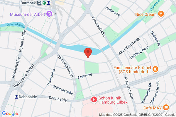 Moin Agency