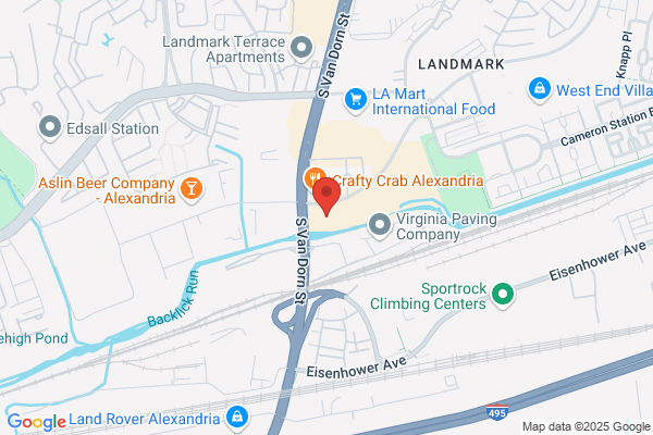 Landmark Bakery & Cafe Inc