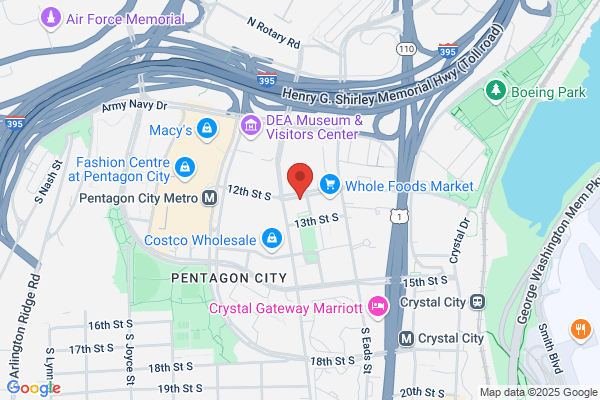 CorePower Yoga - Pentagon City