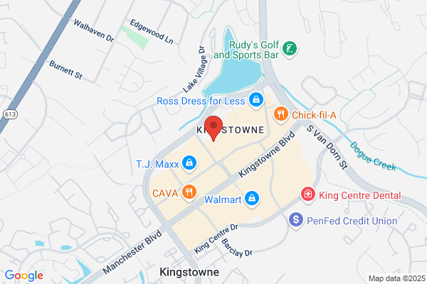 YogaSix Kingstowne