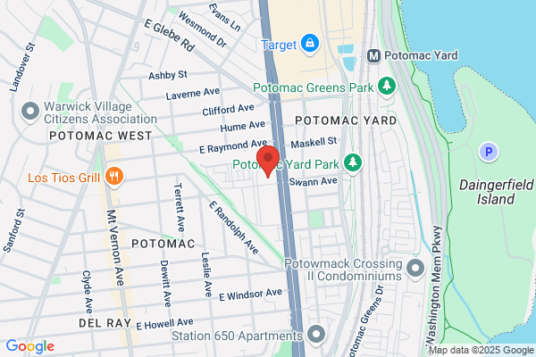 YogaSix Potomac Yard