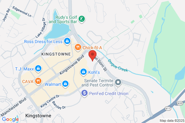 Yates Kingstown Car Wash & Convenience
