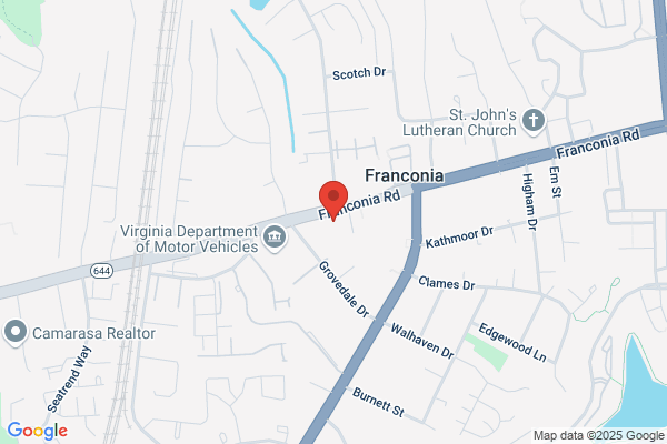Franconia Animal Hospital
