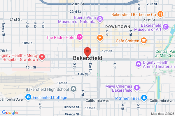 Bakersfield Village