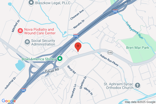 Edsall Gardens Apartments