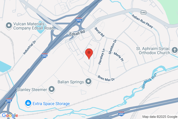 Valley Park Condominiums Inc