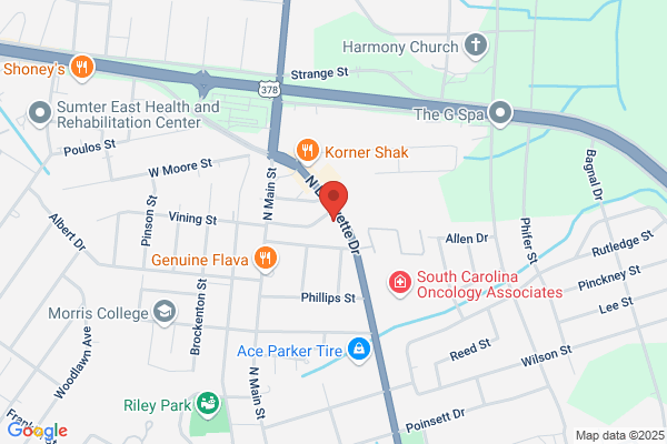Barkley's Body Shop