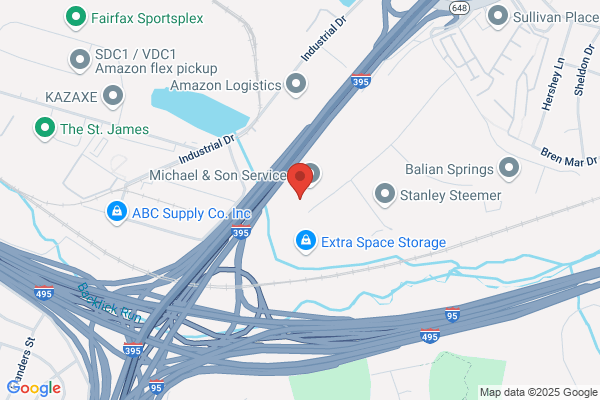 Edsall Auto Service