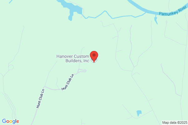 Hanover Builders