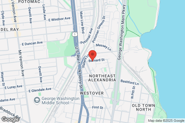 Kiddie Academy of North Springfield