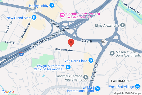 Stephenson & Associates
