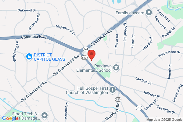 Lake Barcroft Dental Group