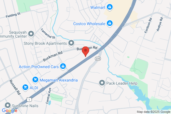 Hybla Valley Dental Center
