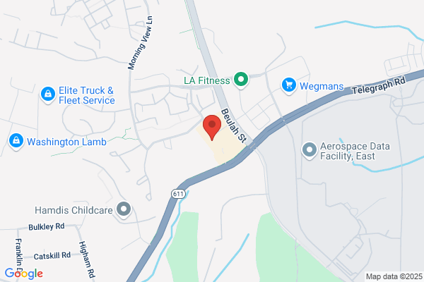 Landsdowne Family Dentistry