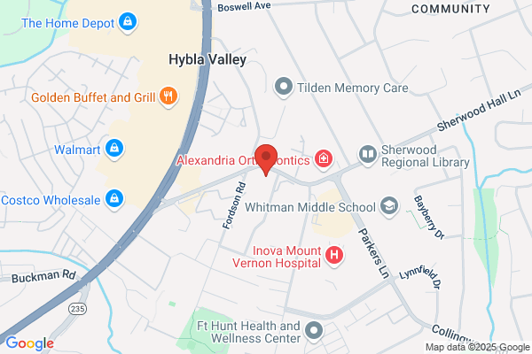 Mt Vernon Oral Surgery Center Rolin S Henry DDS