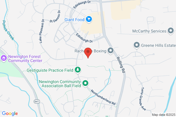 Fairfax County Public Schools, Elementary Schools, Saratoga
