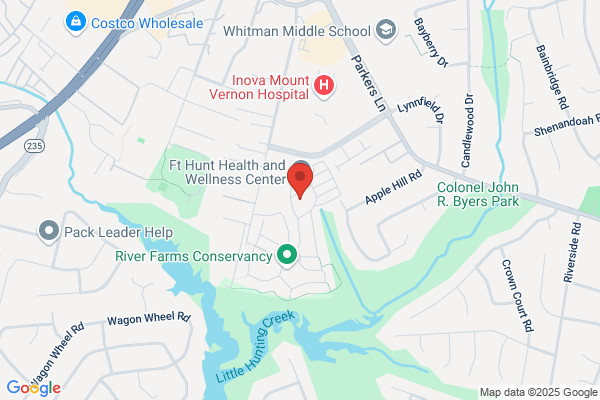Mount Vernon Healthcare Center