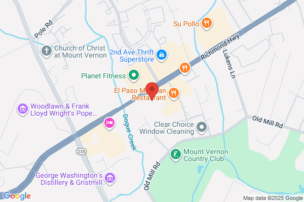 Best Western Plus Alexandria / Fort Belvoir